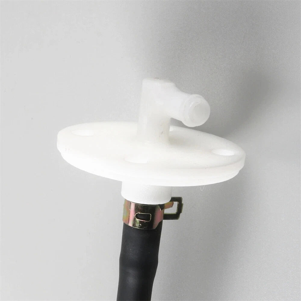 Fuel Gas Tank Pick Up Pipe Joint Tube w/ O-Ring for Yamaha Golf Cart G16-G22