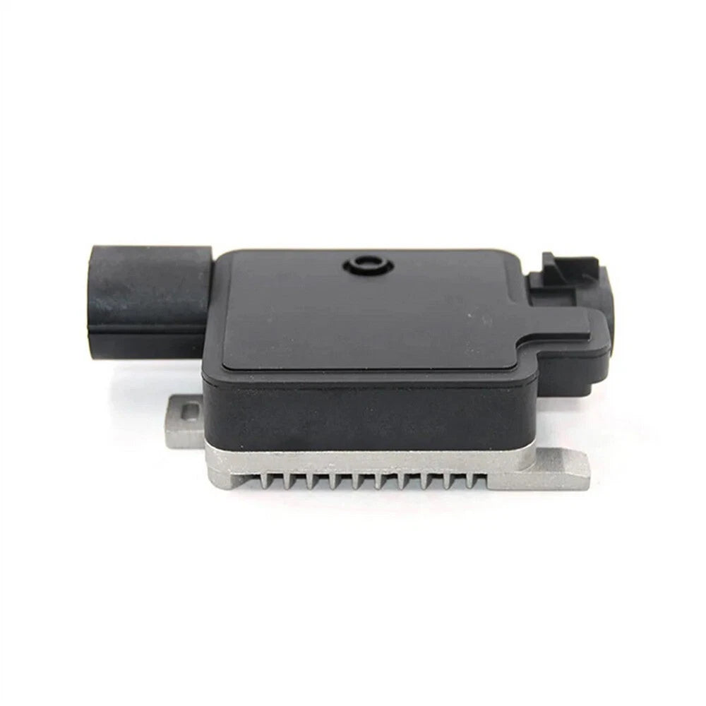 Cooling Fan Relay Control Module for Ford Edge, Flex, Lincoln MKX (2007-2019)