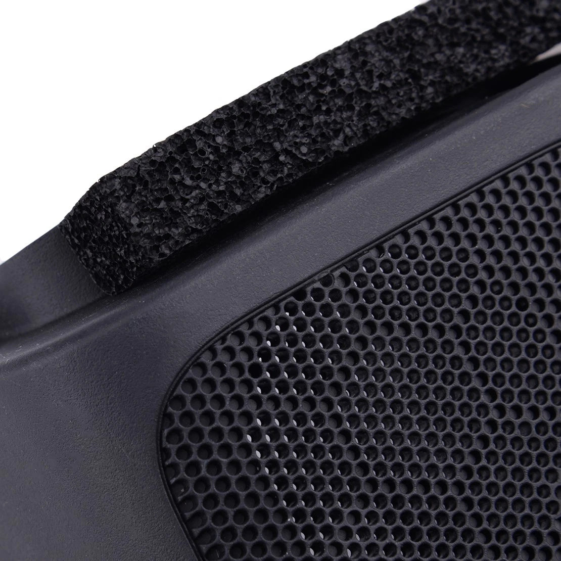 Front Speaker Tweeter Covers for 2006-2013 Toyota Corolla (2 x)