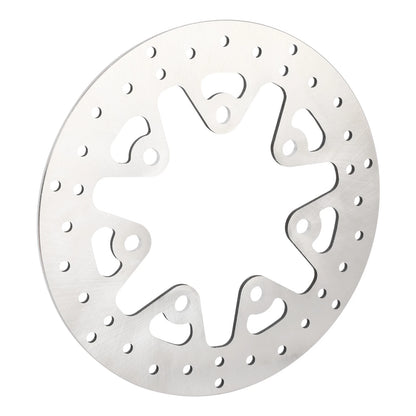 2x 11.8" Front Brake Disc Rotors for Harley Electra Street Glide (2014-2023)