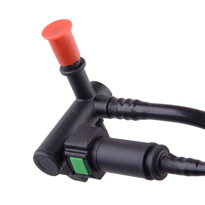 Leak Fuel Hose for Ford C-Max, Galaxy, Mondeo, Transit TDCI (2007-2014)