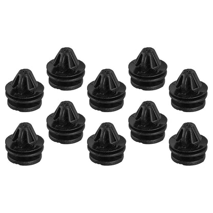 10pc Retainer Fastener Screws for Land Rover Range Rover (2002-2012)