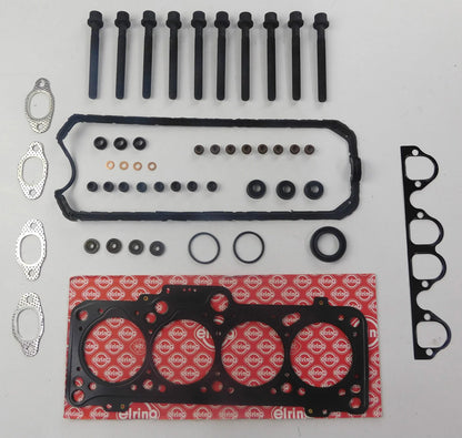 HEAD GASKET SET BOLTS 1X for Caddy Caravelle Transporter T4 (1992–2003)