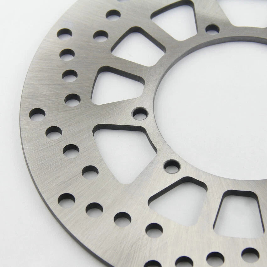 Rear Brake Disc for Yamaha TT-R230, XT225, TW125, DT125, XG250, XTZ125