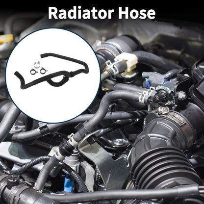 Radiator Hose for Ford Focus 1.5T (2018)