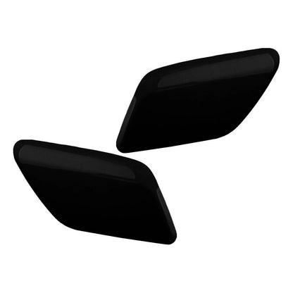 Front Headlight Washer Cap Covers for Volvo S60 V60 (2011-2013)