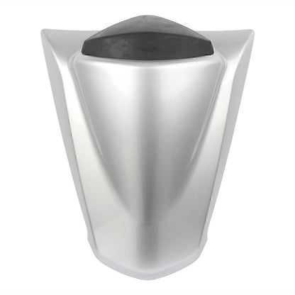 1x Rear Seat Cover Cowl for Kawasaki Ninja ZX250R (2008-2012) Silver