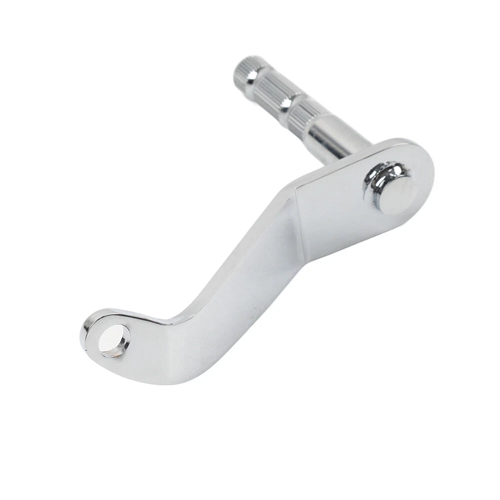 Gear Shifter Shift Rod Lever Arm for Harley Softail Fat Boy (1990-2006)