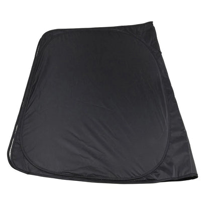 Foldable Windshield Sun Shade Visor for Ford Bronco (2021-2025)