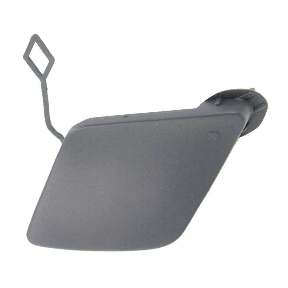 Primed Front Bumper Tow Hook Cover for BMW F30 M Sport (2013-2018)