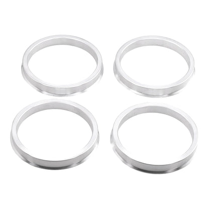 Hub Centric Rings 64 1mm to 73 1mm Bore for Car