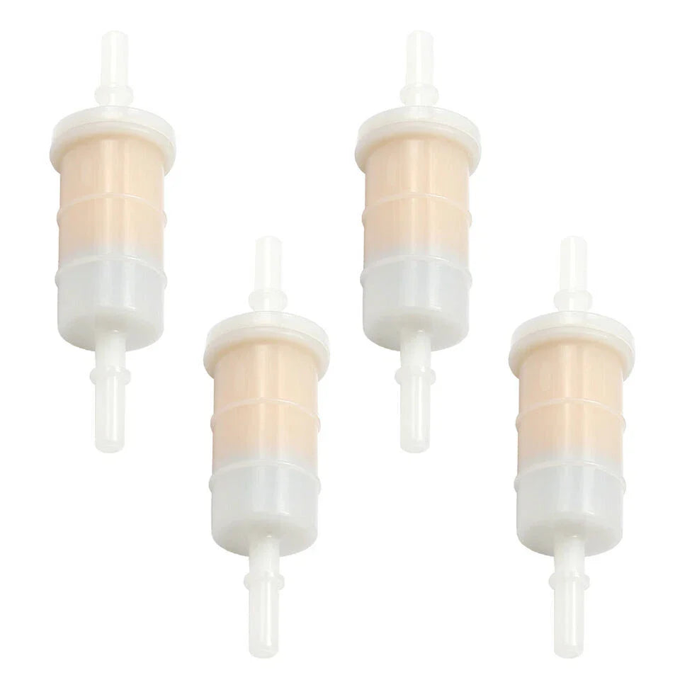Fuel Filter for Mercury Marine Mercruiser 35-60HP (35-879885Q, 35-879885T)