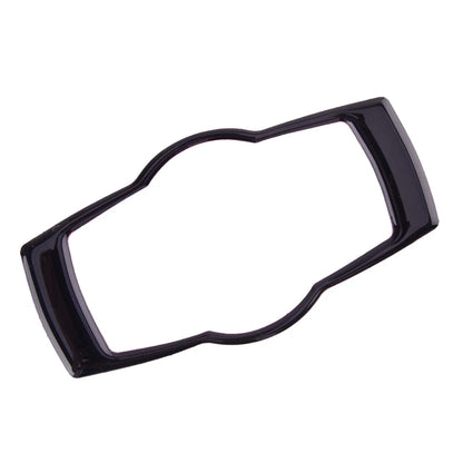 Headlight Switch Cover Bezel for BMW 3 Series E90 E92 E93 (2005-2012)