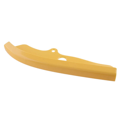 Front Bumper Lip Splitter Cover for Dodge Challenger R/T Scat Pack (15-20)