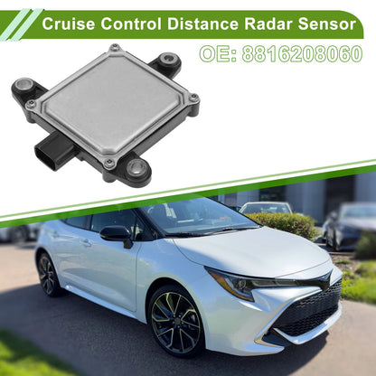 Radar Sensor / Cruise Control Distance for Toyota Sienna (2021–2024)