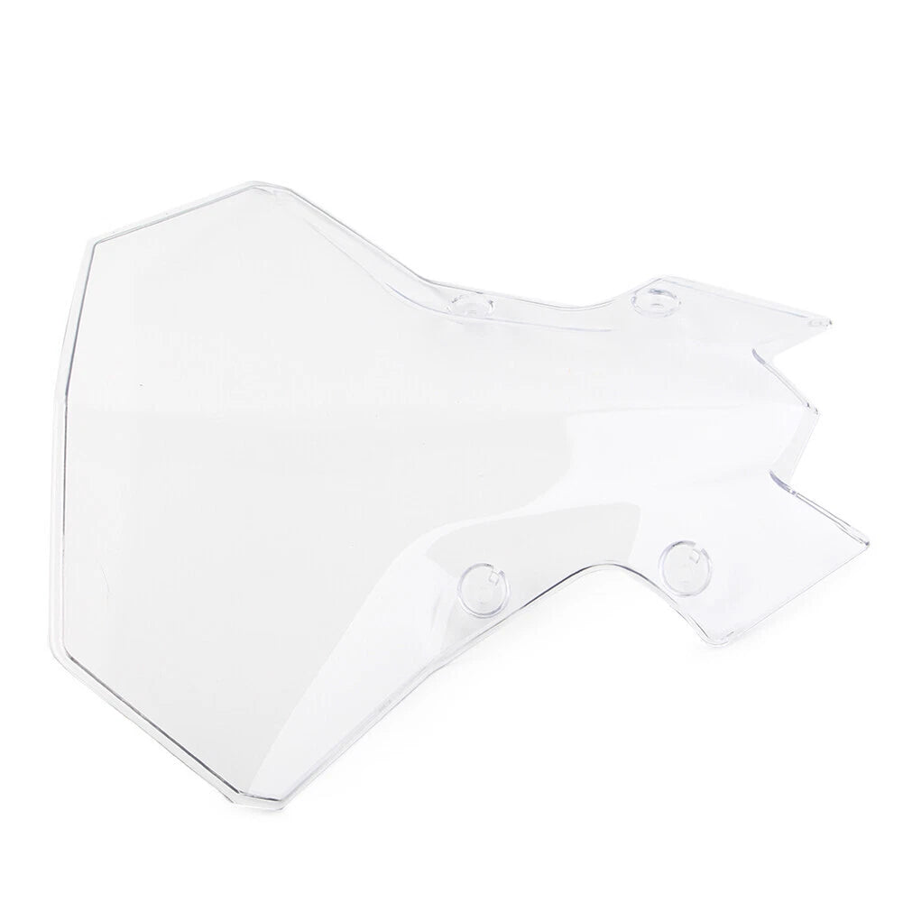 Windscreen Visor Cover for Kawasaki Z900 Z650 (2020-2023)