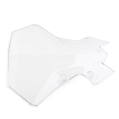 Windscreen Visor Cover for Kawasaki Z900 Z650 (2020-2023)