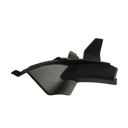 Right Windshield Wiper Cowl Trim for Toyota Land Cruiser Prado (2003-2009)