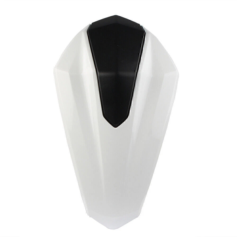 Rear Pillion Cowl Seat Back Cover for Kawasaki Ninja 400 (2018-2023)