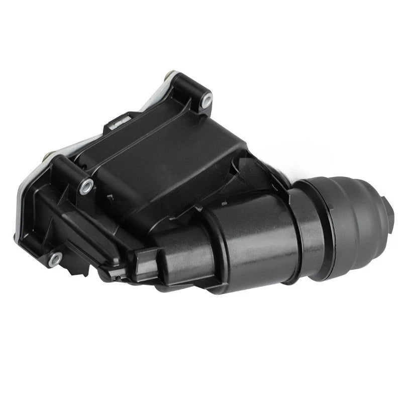 Oil Filter Housing for BMW F20 F21 F22 F87 (2011–2020)