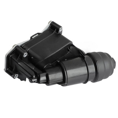 Oil Filter Housing for BMW F20 F21 F22 F87 (2011–2020)