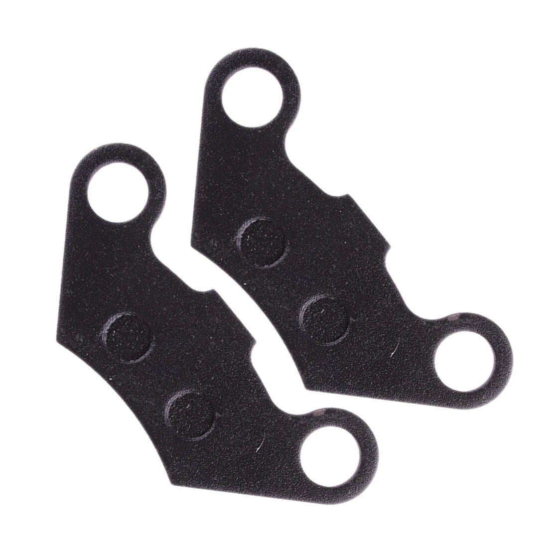 Motorcycle Brake Disc Pads for TaoTao ATV 4 Wheelers Dirt Pit Bike