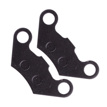 Motorcycle Brake Disc Pads for TaoTao ATV 4 Wheelers Dirt Pit Bike