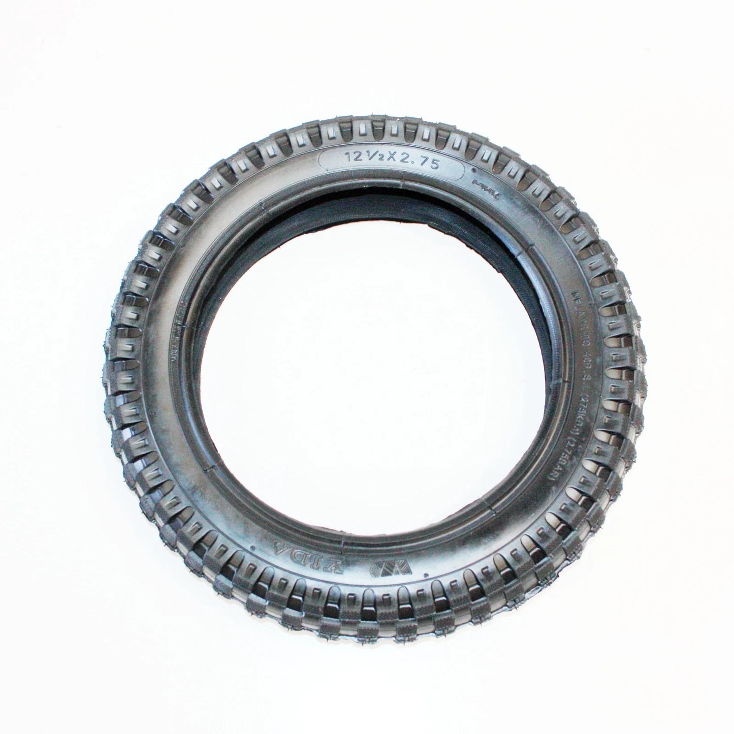 12.5 x 2.75 Tyres for 47cc 49cc Mini PIT Monkey Dirt Pocket Bike