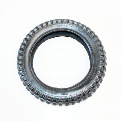 12.5 x 2.75 Tyres for 47cc 49cc Mini PIT Monkey Dirt Pocket Bike