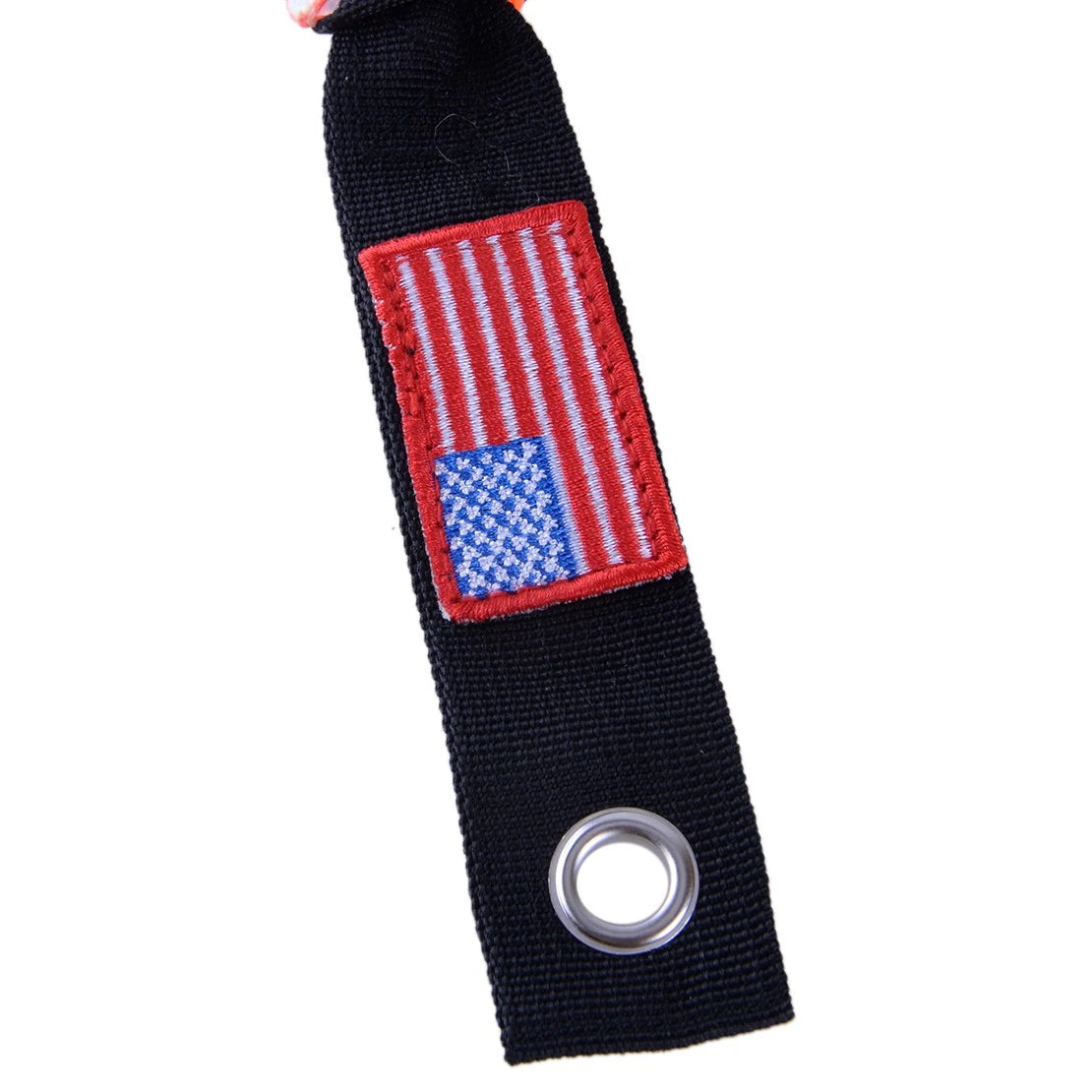 American Flag Roll Bar Grab Bar Grip for Ford Bronco (2021-2022)