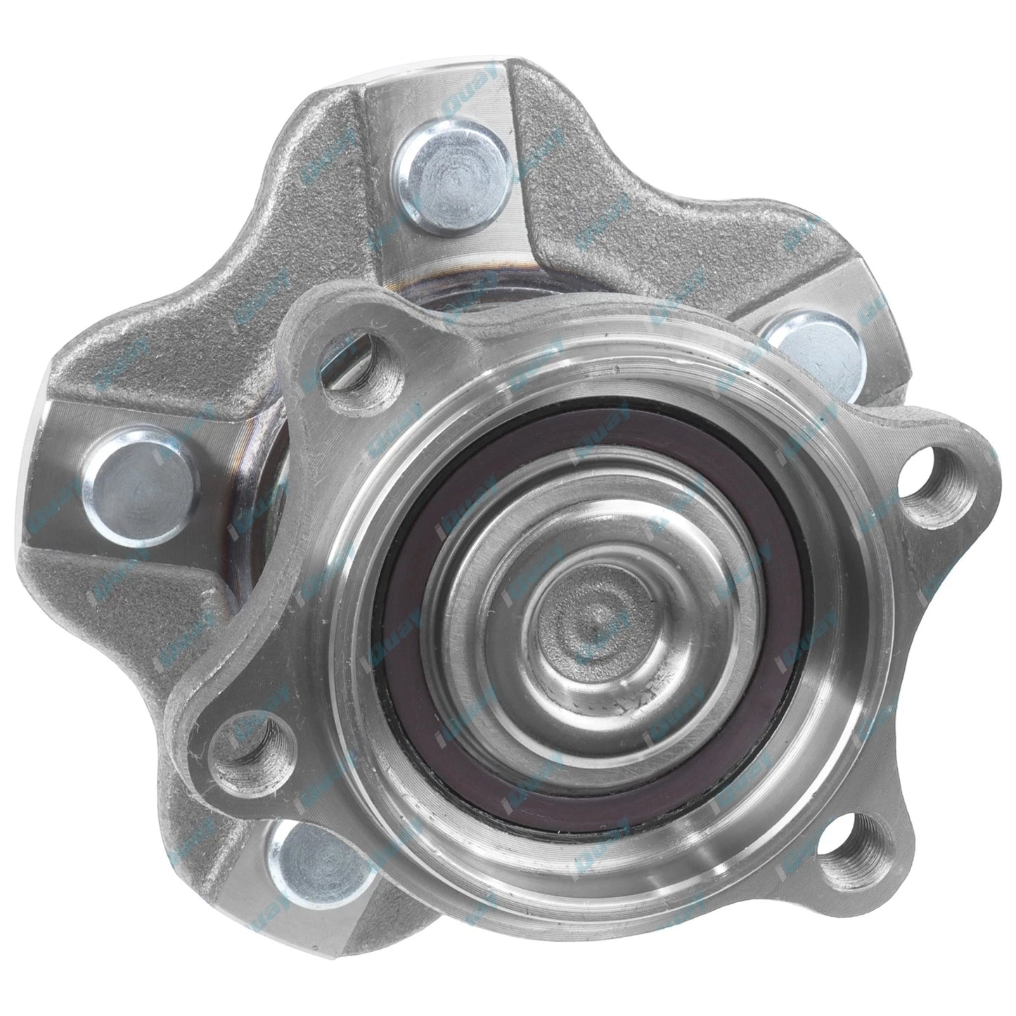 2 x Rear Wheel Bearing Hubs for Nissan Maxima J31 V6 3.5L VQ35DE 2003~2009