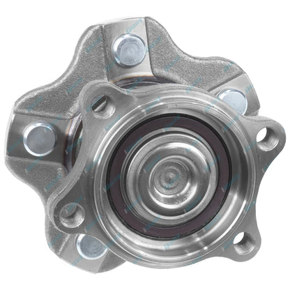 2 x Rear Wheel Bearing Hubs for Nissan Maxima J31 V6 3.5L VQ35DE 2003~2009