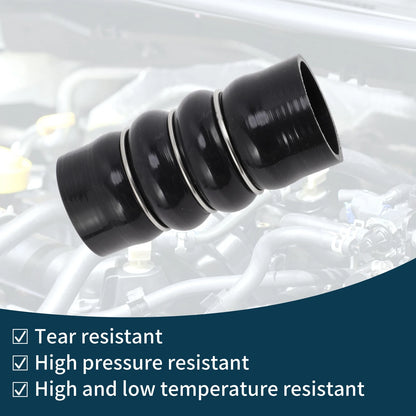 Heater Hose for Peugeot 207 1.4 HDI (2006-2012) - Rubber 1Pc