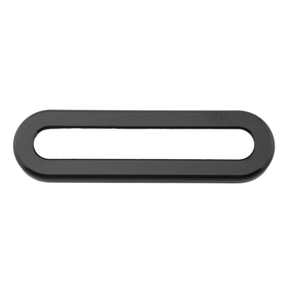 Indicator Lamp Bezel Cover for Harley Road Street Glide 1996-2013
