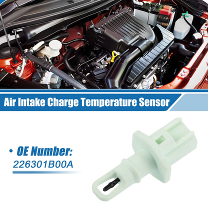 Air Intake Temperature Sensor for Nissan Altima (1997-2001)
