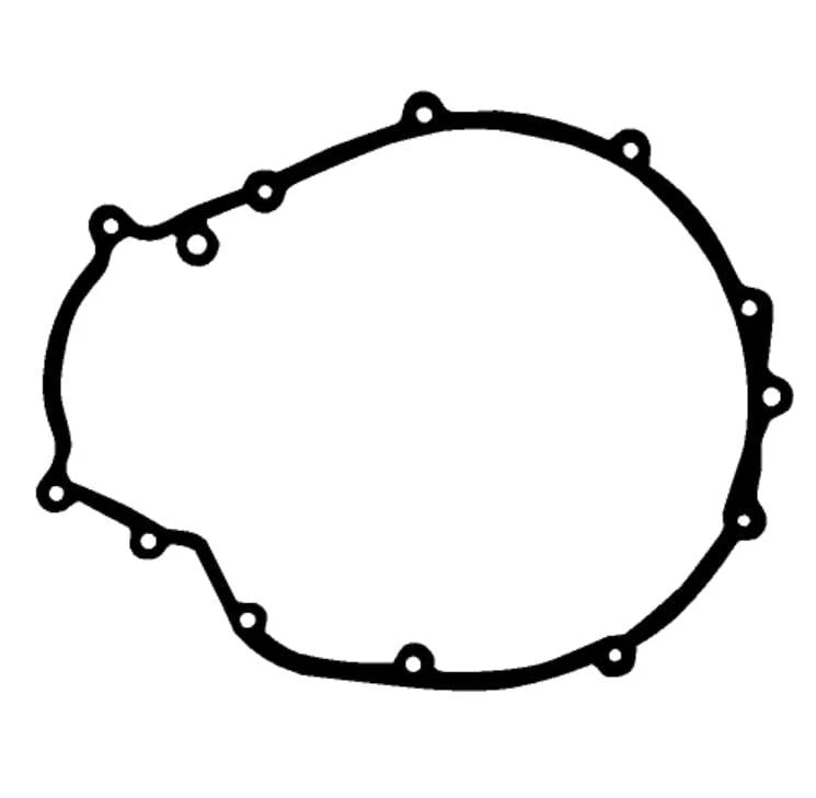 Clutch Cover Gasket for Kawasaki KLE500 ER-5 (1991–1997)