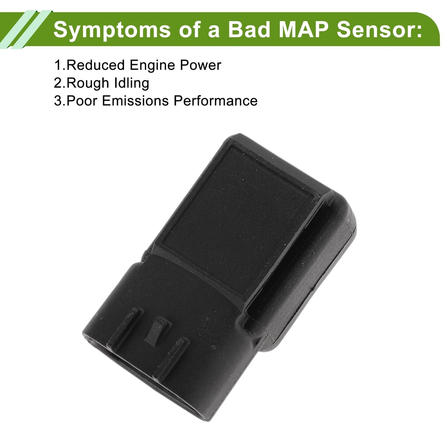 MAP Sensor for Toyota Picnic (2003-2010)