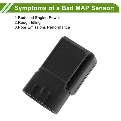 MAP Sensor for Toyota Picnic (2003-2010)