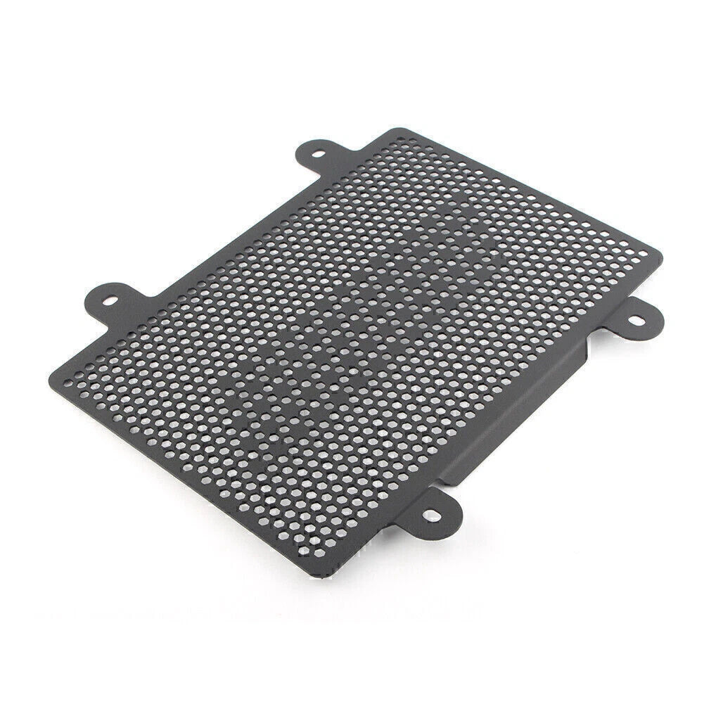 Radiator Grill Guard Cover for BMW G310R G310GS (2017-2018)