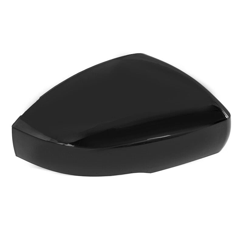 Right Side Mirror Cover Cap Shell Gloss Black for Range Rover Sport (2014-2021)