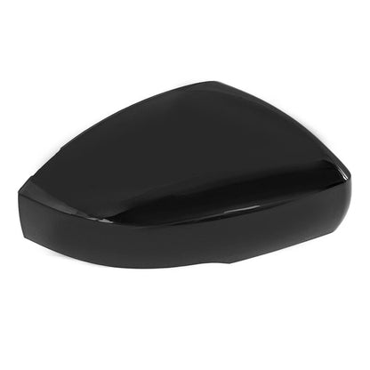 Right Side Mirror Cover Cap Shell Gloss Black for Range Rover Sport (2014-2021)