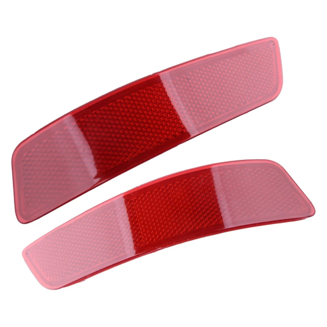 Rear Bumper Reflector Set for Lexus ES200 ES250 ES350 ES300h (2013-2017)