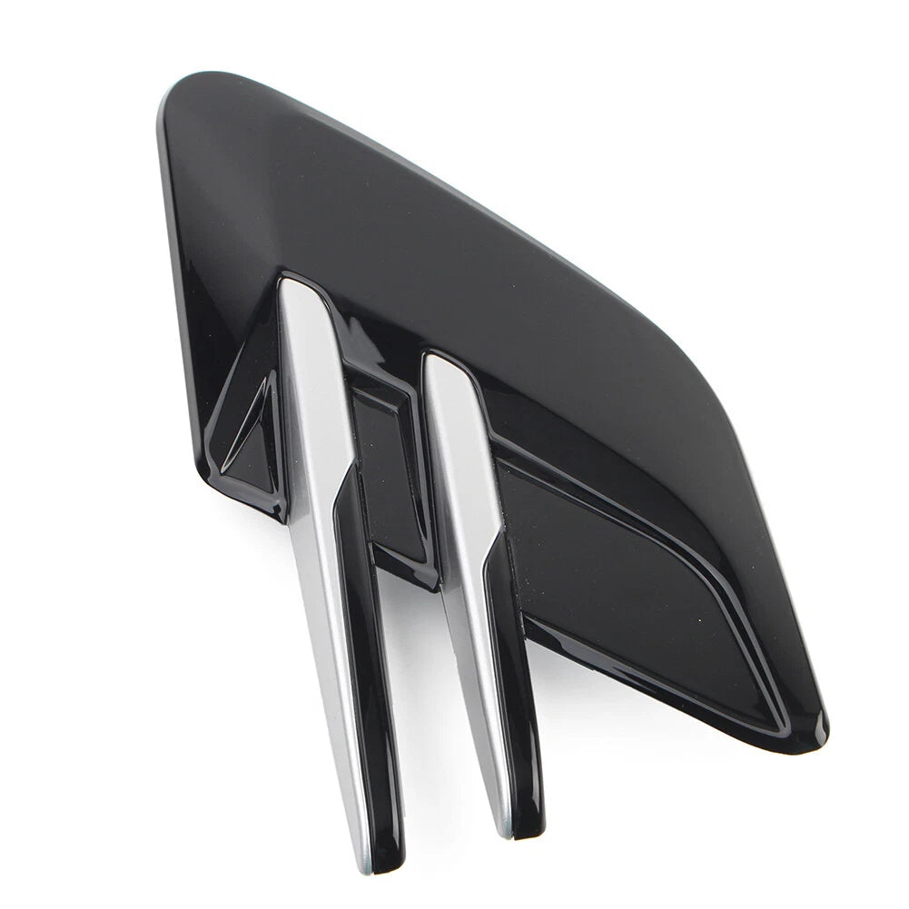 RH Air Flow Intake Side Fender Vent for Land Rover Range Rover Sport (2018-2022)