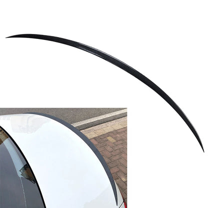 Trunk Spoiler Lip Wing for Mercedes Benz C-Class W206 C200 C300 (2021-2023)