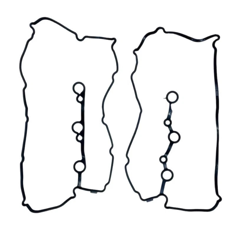 Rocker Cover Gaskets for Nissan Patrol Y62 5.6L Petrol VK56 (2012-2023)