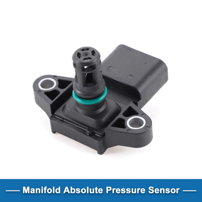 Manifold Absolute Pressure Sensor for Ford Explorer (2013-2017)