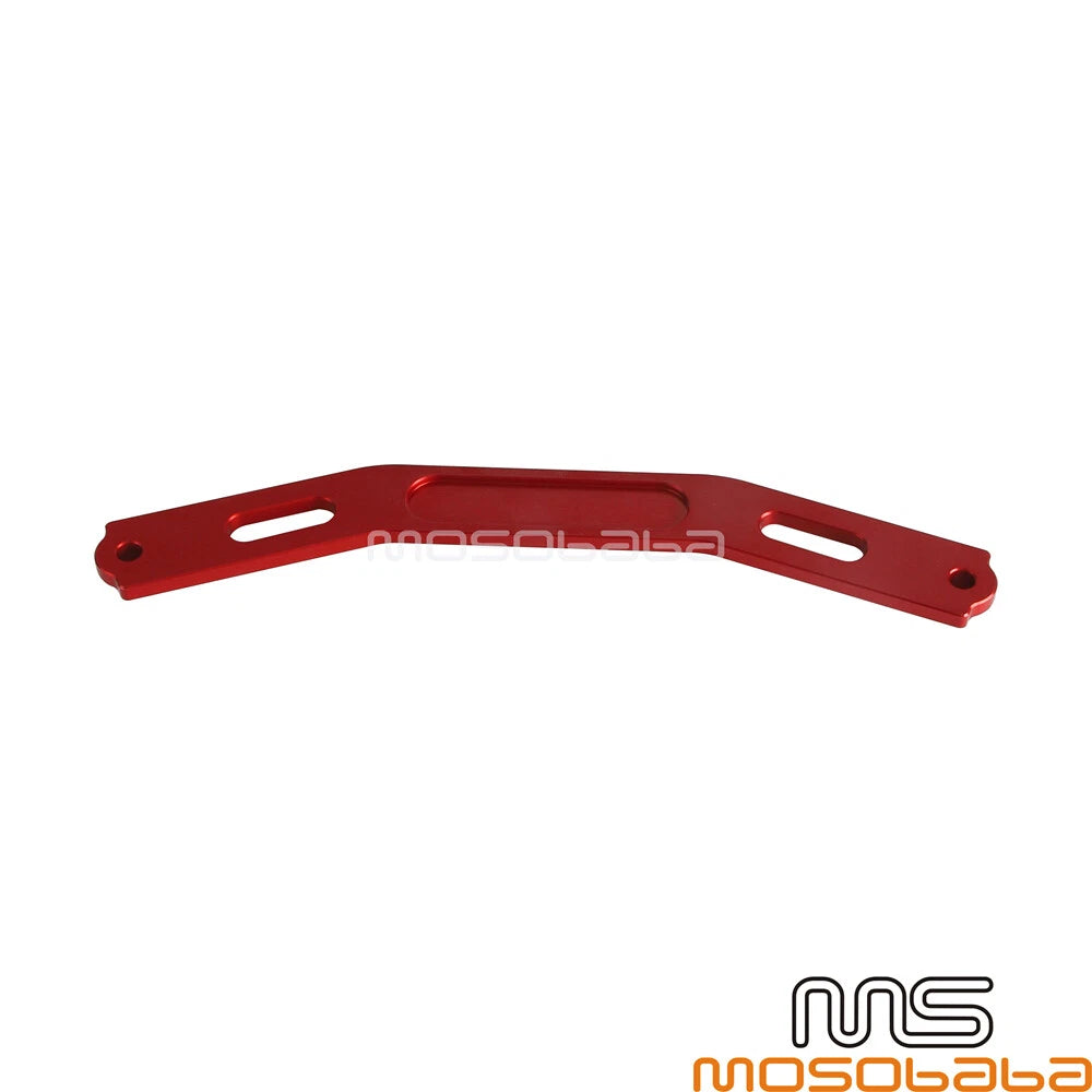 Battery Holder Bracket Pad for Yamaha YFZ450X YFZ450R (2008-2023)