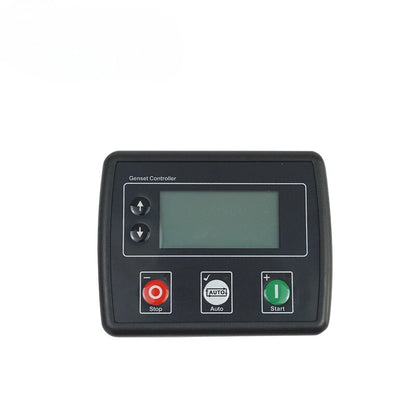 AMF Control Panel for Diesel Generator