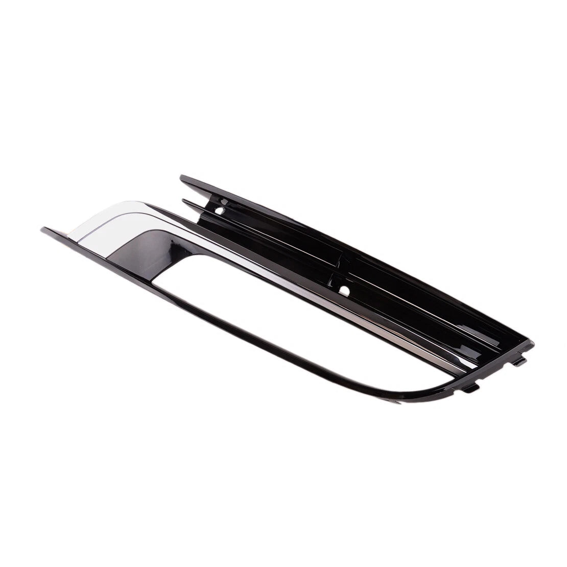 Chrome Front Right Fog Light Cover Grille for VW CC (2013-2017)