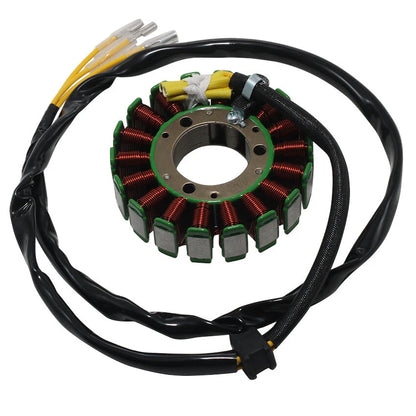 Magneto Stator Coil for Suzuki GSX400 GSX400F Katana 400 (1981-1983)
